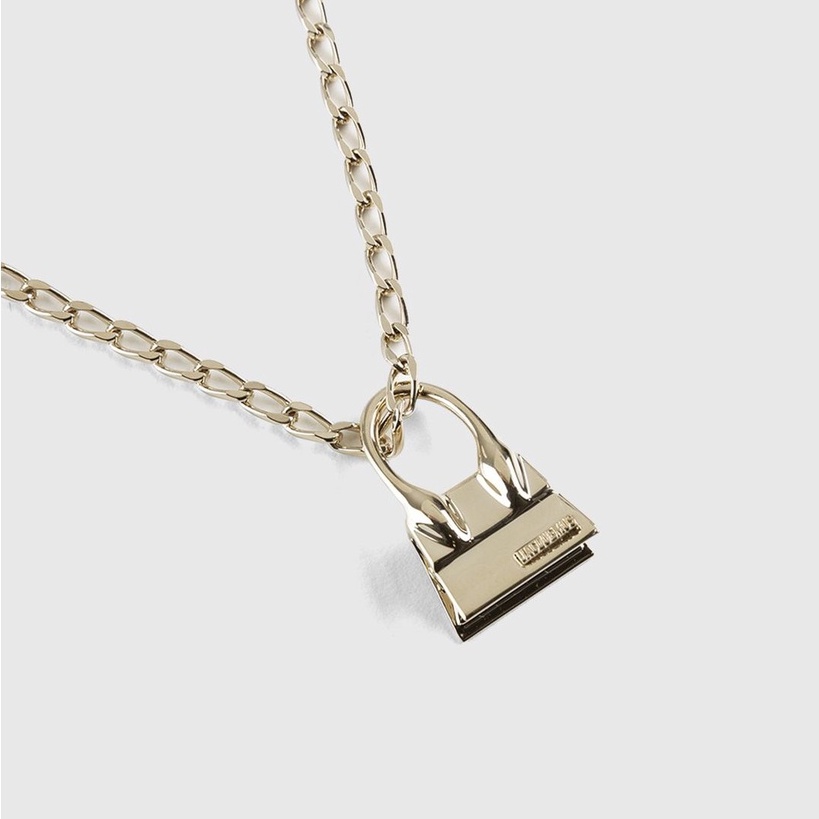 Nobody JACQUEMUS Le collier Chiquito Necklace