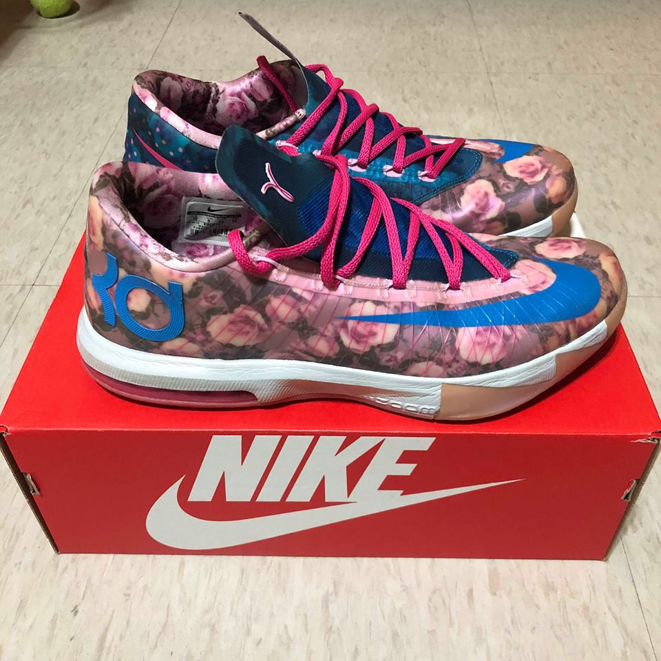 Kd 6 supreme hot sale aunt pearl