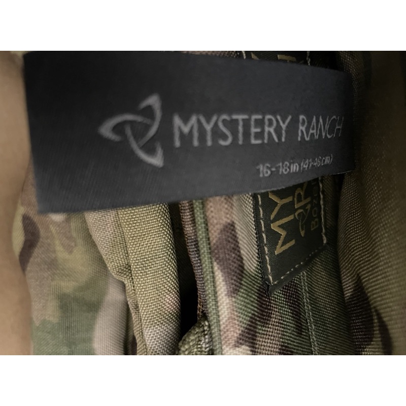 Mystery Ranch Jump Mountain Ruck 美製全新 | 蝦皮購物