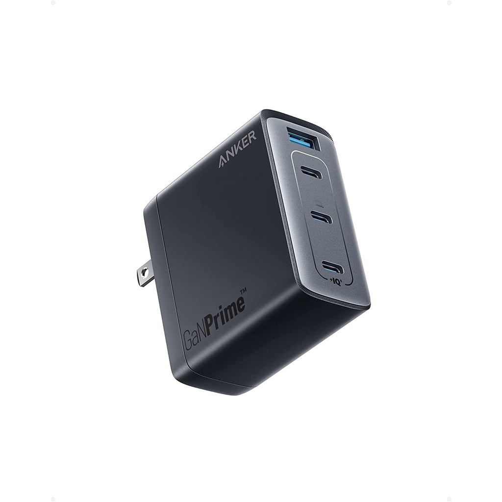 新品未使用】ANKER ANKER 737 CHARGER-