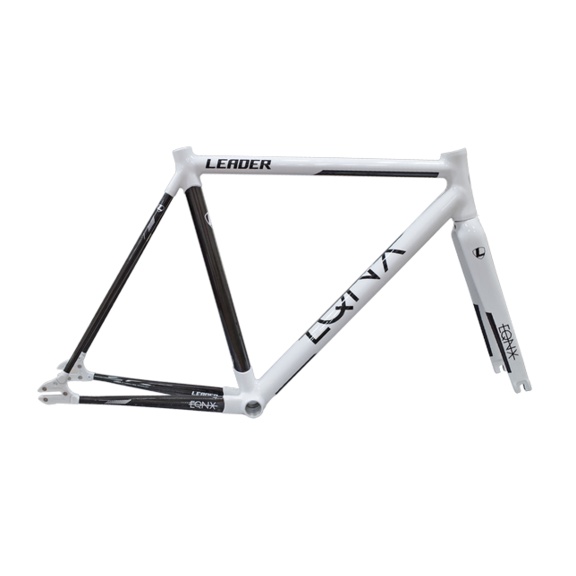 LEADER EQNX 2021 完成車