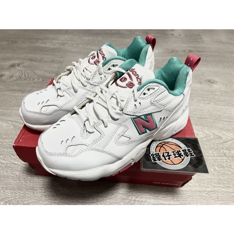 Wx608 sneaker by new on sale balance