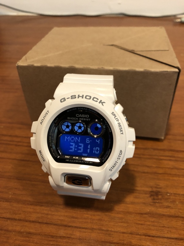 CASIO G-SHOCK 3420 | 蝦皮購物