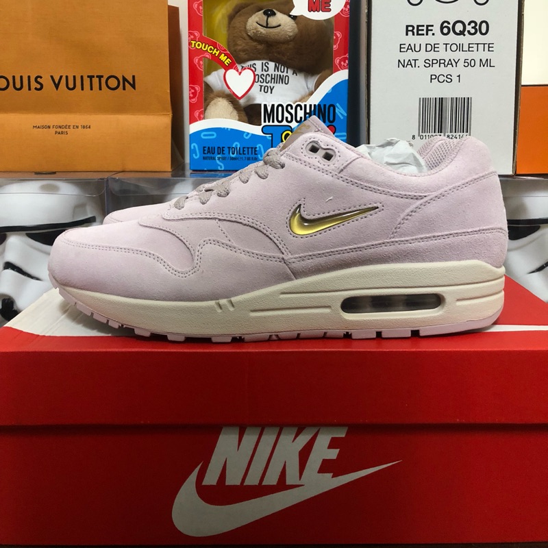 Delivery.tw]福利品出清Nike Air Max 1 Premium SC | 蝦皮購物