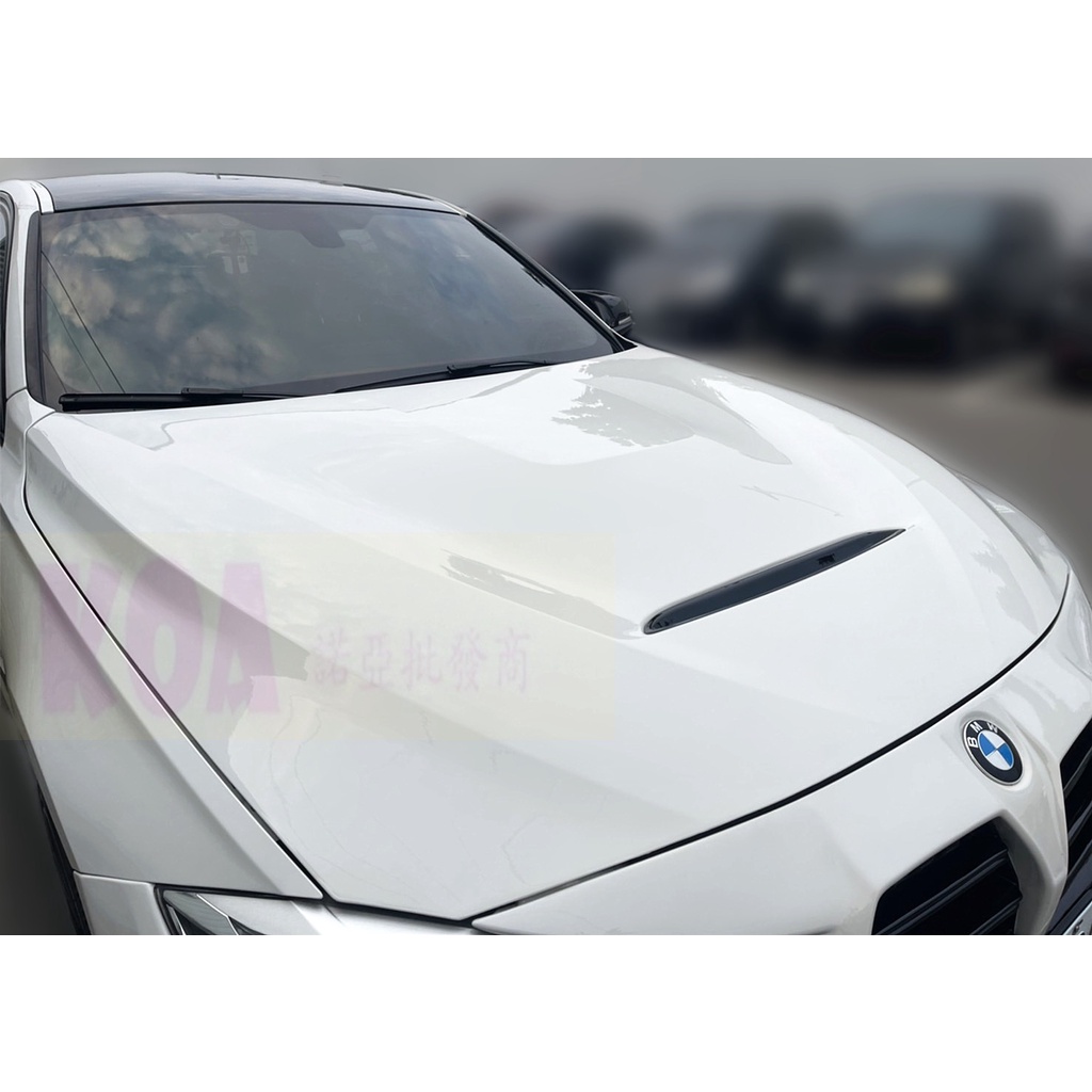 BMW F30 F31 F32 F36 改裝 GTS 樣式 鋁合金引擎蓋 現貨 空力套件 | 蝦皮購物
