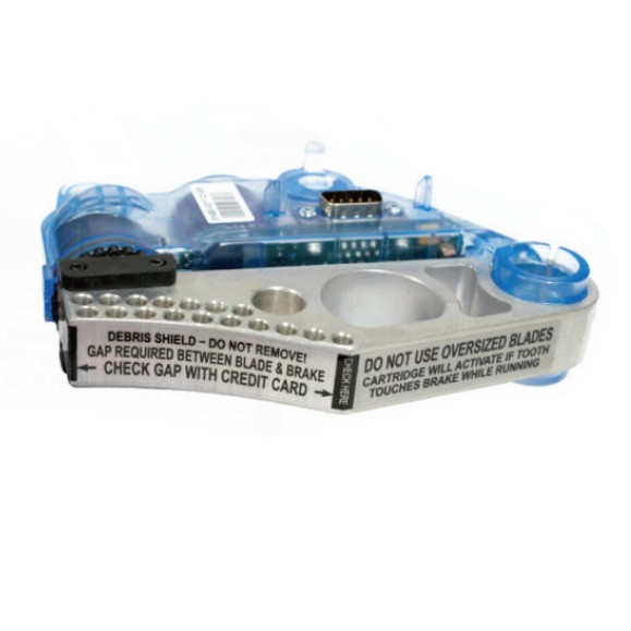 SAWSTOP｜煞車組【木百貨】附發票｜SSTSBC10R3｜10R2｜10英吋｜鋸片｜鋸片煞車｜圓鋸機煞車 蝦皮購物