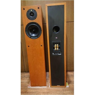 Kef best sale concerto one