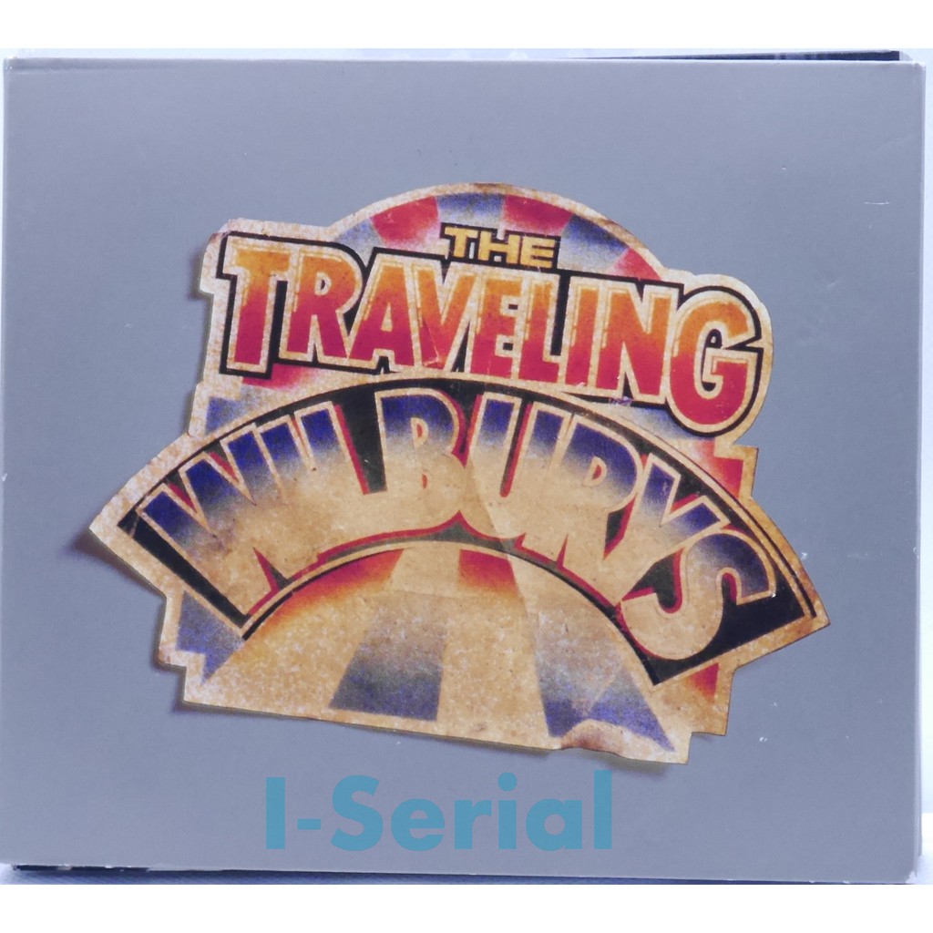 漂泊合唱團套裝典藏特輯(2CD+DVD) / The Traveling Wilburys