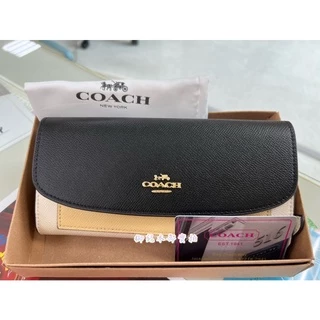 coach長夹- 優惠推薦- 2025年4月| 蝦皮購物台灣