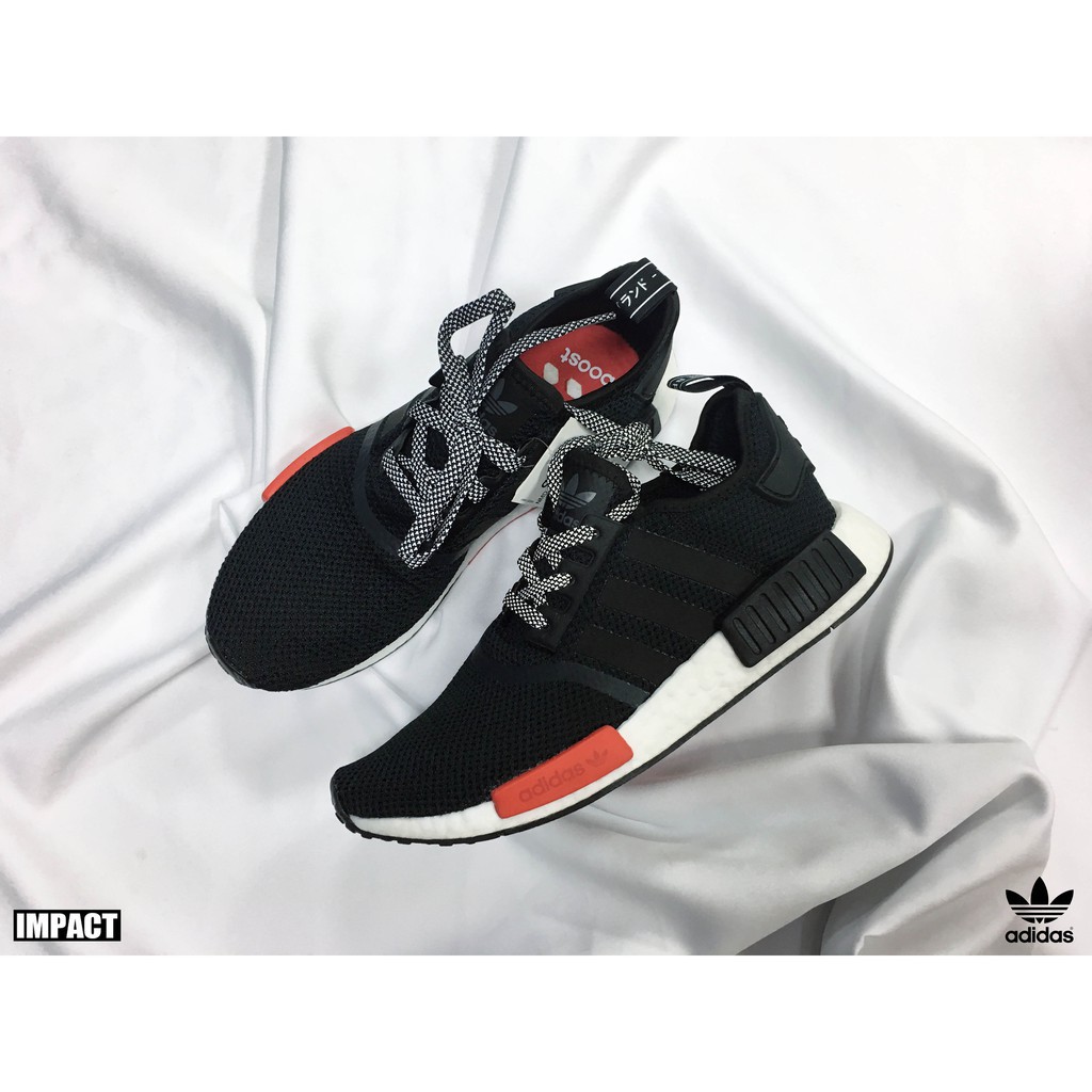 Adidas NMD R1 x Footlocker AQ4498