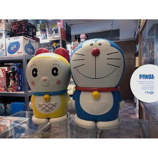 ドラえもん冷温庫中古 アートオリジナルドラえもん 冷温庫 白
