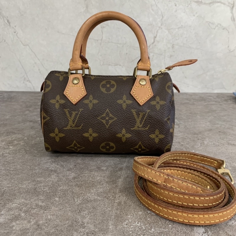 Mini speedy bag sale