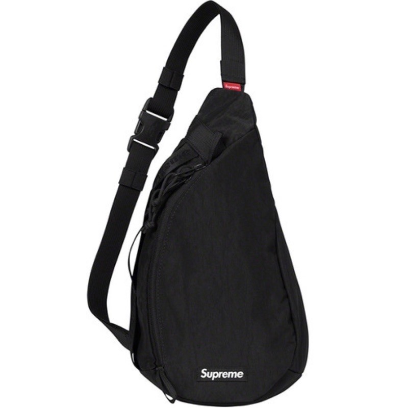 現貨「Supreme 2020 FW Sling Bag 肩包」 | 蝦皮購物 