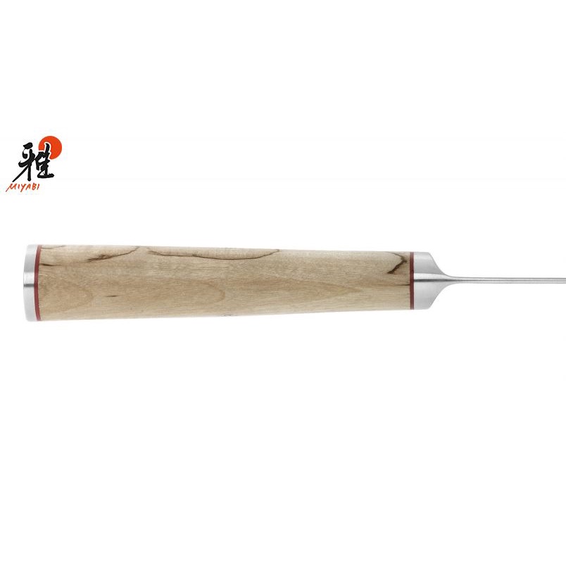 德國Zwilling MIYABI 雅5000MCD-B SHOTOH 3.5吋9cm 剝皮刀日本製| 蝦皮購物
