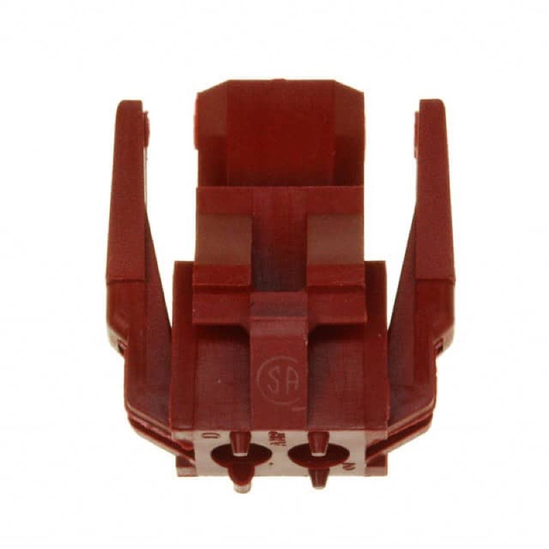 1-640517-0 1-640507-0 TE Connectivity AMP 2P連接器 | 蝦皮購物