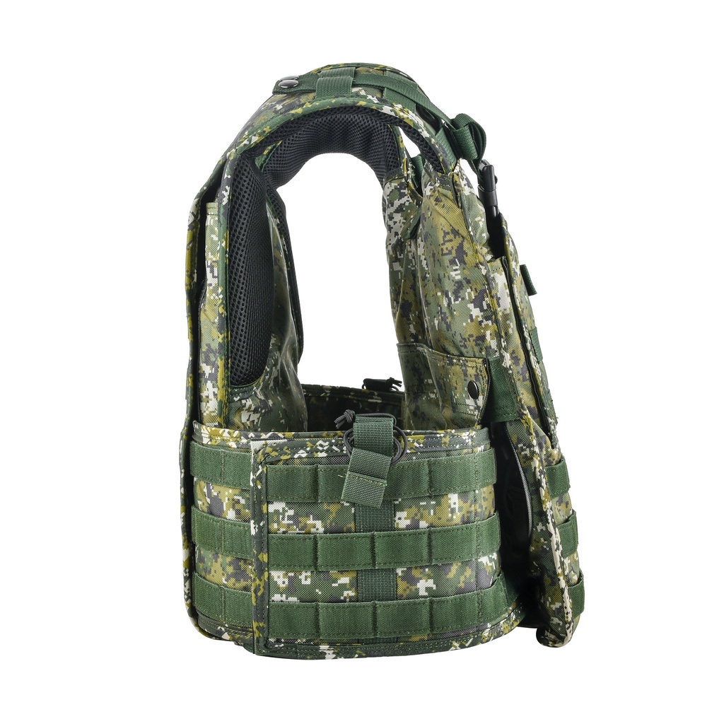 陸軍戰術裝備【公發戰術背心CV105】民間復刻版非公發品 尺寸同軍中規格 裝備檢查｜傲骨工坊 | 蝦皮購物