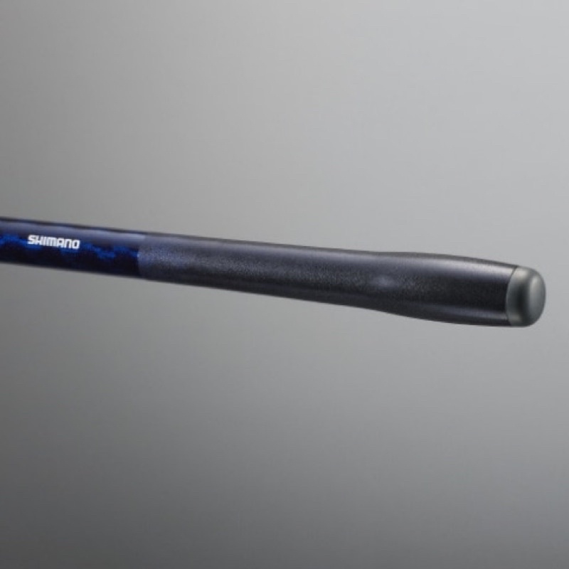 建利釣具行) SHIMANO AXELSPIN 405BX TYPE-F 先調子並繼遠投竿405 BX