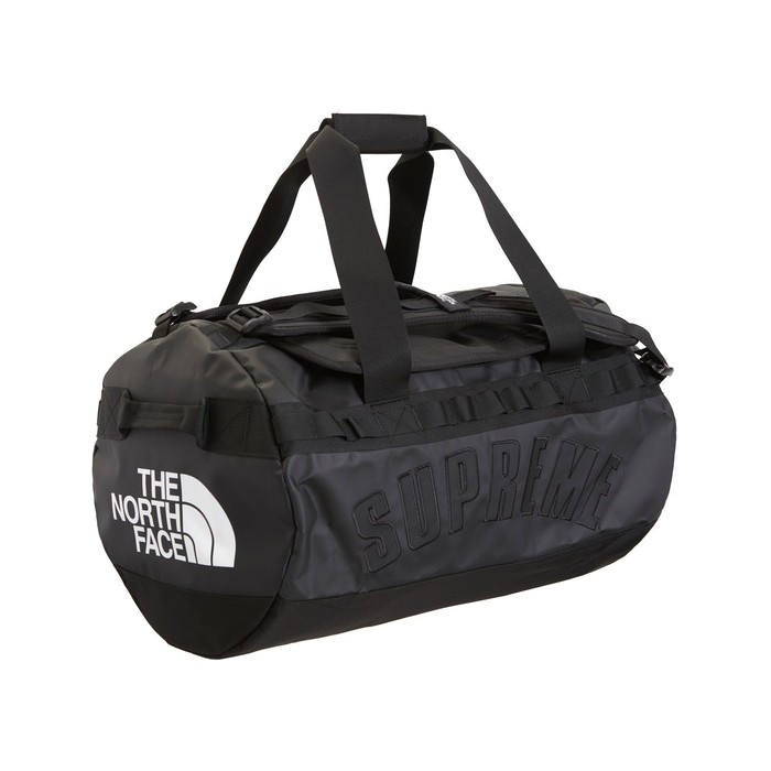 Supreme The North Face Arc Logo Duffle Bag 旅行包背包| 蝦皮購物