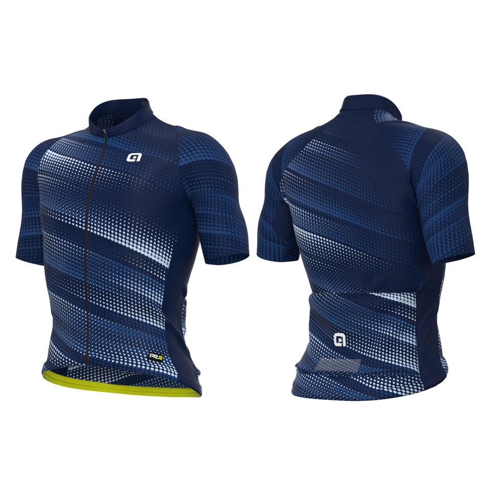 pantaloncini ale prr