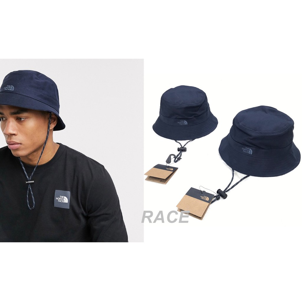 The north clearance face cotton bucket