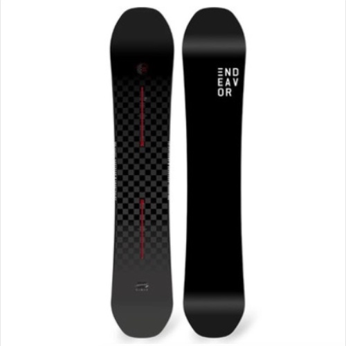 【ALL RIDE】Endeavor Maverick Snowboard 19/20 滑雪板 蝦皮購物