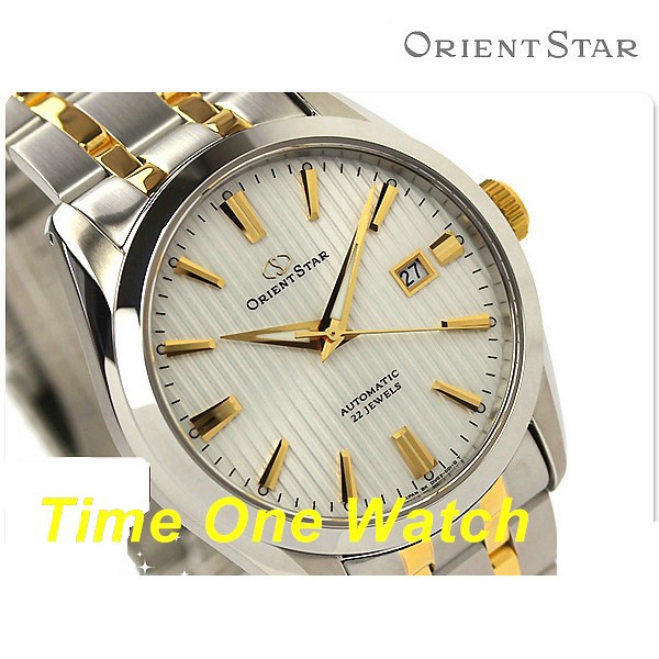 Orient hotsell star sdv02003w