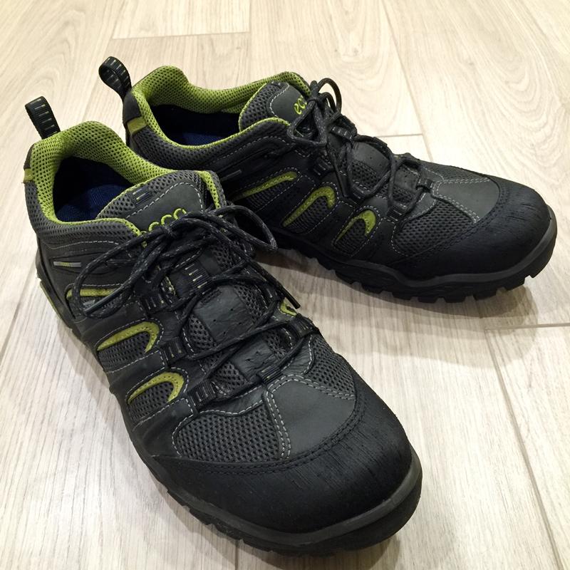 Ecco xpedition outlet lite