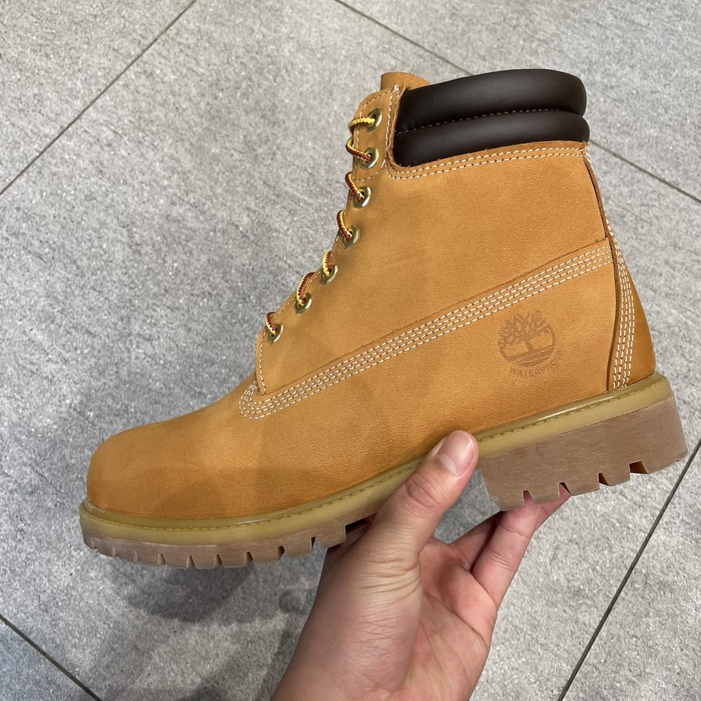 Timberland wheat sale