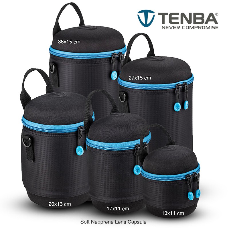 Tenba tools 2025