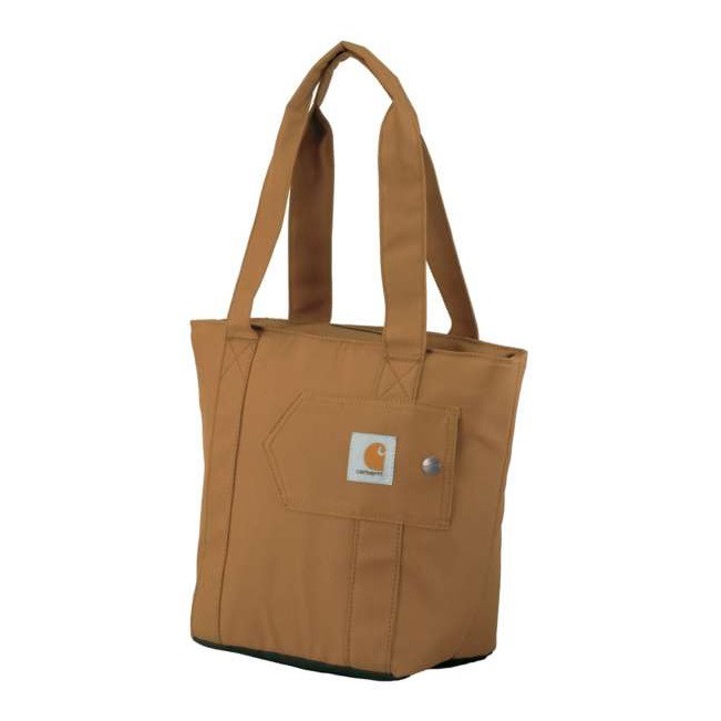 Carhartt lunch 2025 tote