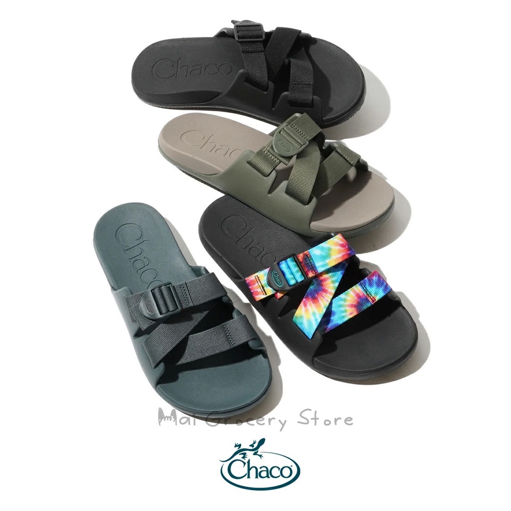 Chaco CHILLOS SLIDE