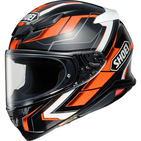SHOEI Z8 ワインレッド Lサイズ 新品未開封（Z-8 | FULL-FACE