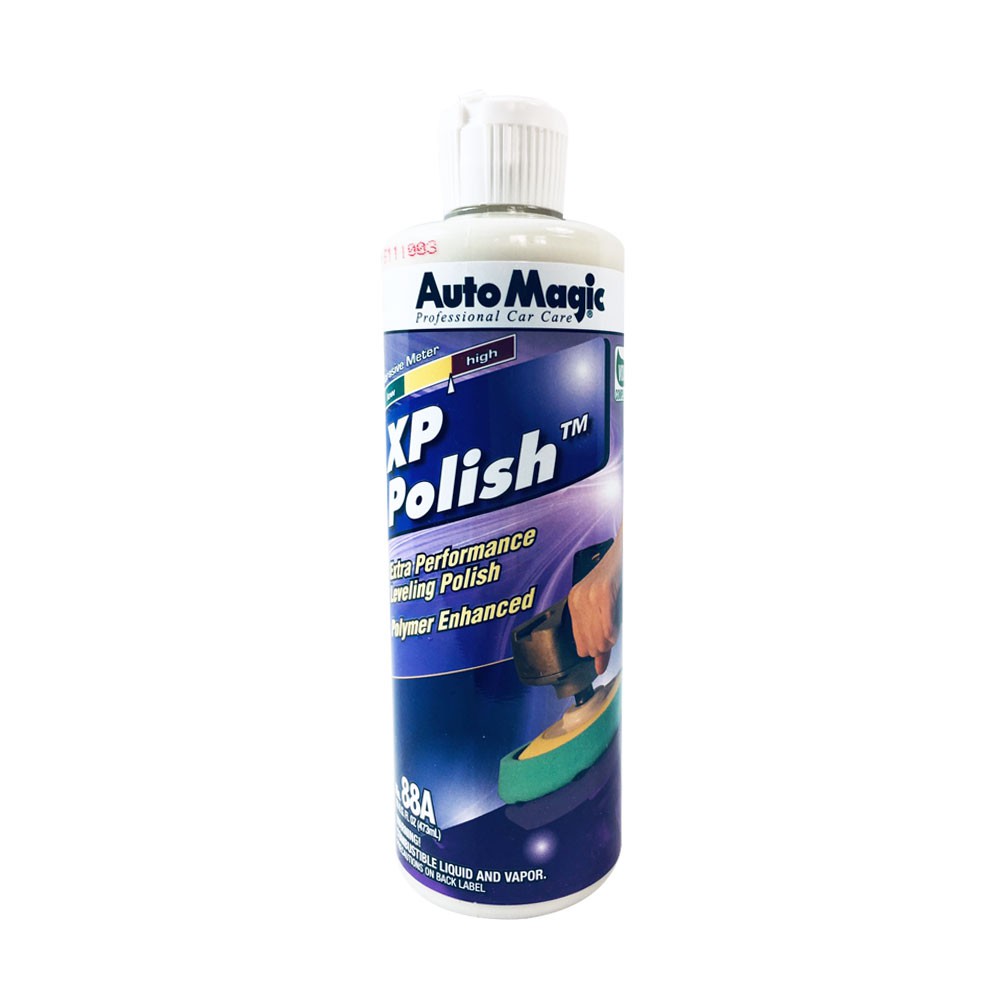 Auto Magic No.88A XP Polish™強效拋光劑 - 473ML | 蝦皮購物