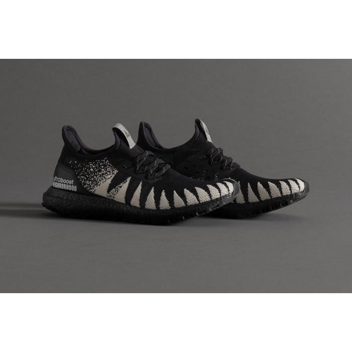 【S.M.P】Neighborhood x adidas UB ALL TERRAIN NBHD 聯名 FU7313