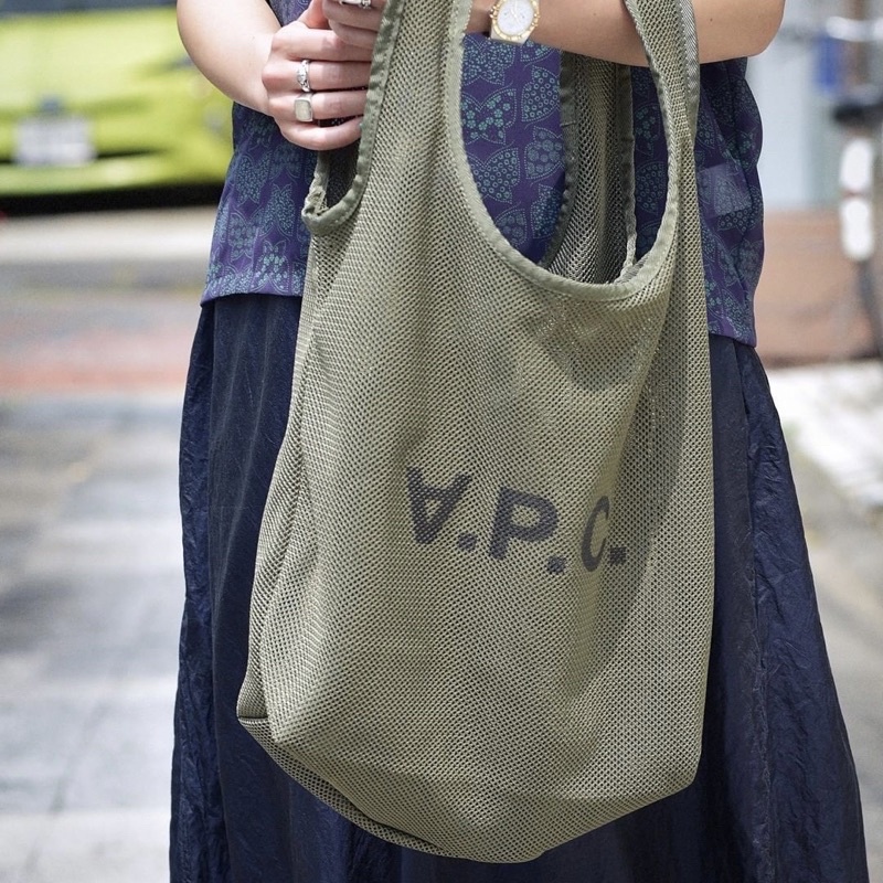 Mesh shopper deals