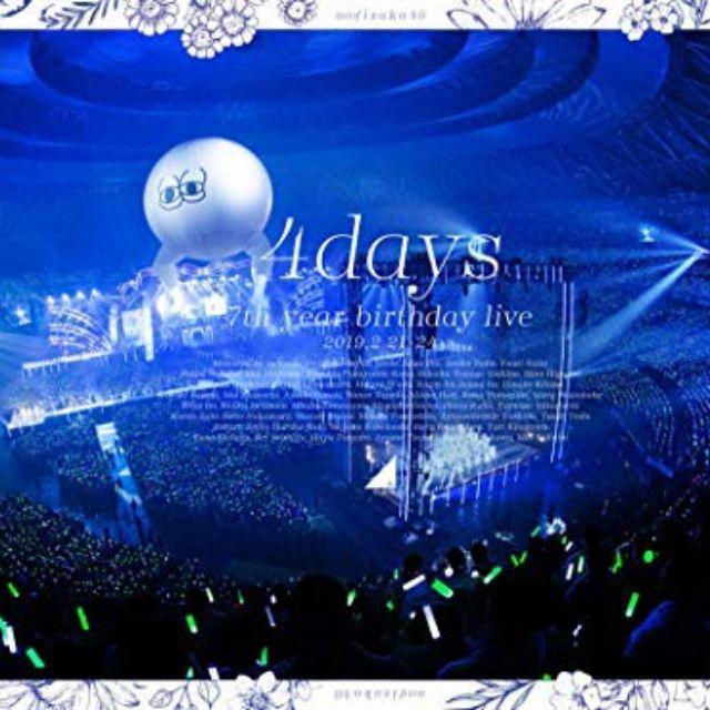 12th YEAR BIRTHDAY LIVE【完全生産限定盤】・乃木坂46 | Sony