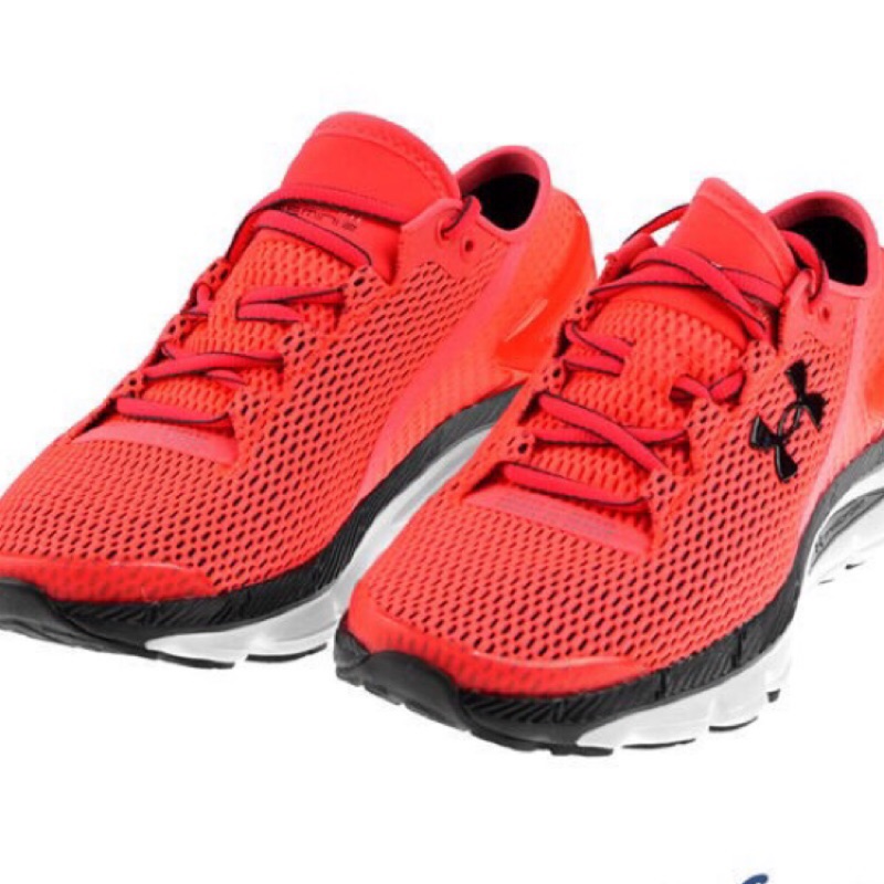 Tenis under armour 2025 speedform gemini