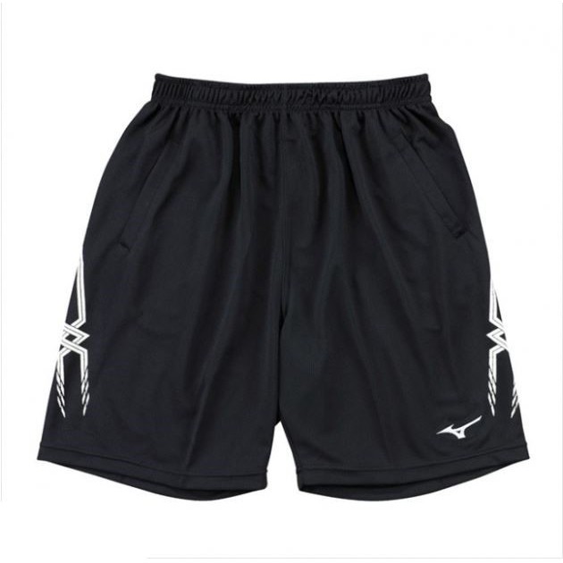 MIZUNO 美津濃排球短褲評價：快乾、口袋、長短版怎麼挑？ (6/10)
