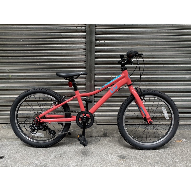 8 Giant ENCHANT 20 LITE XTC JR 20