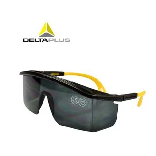 <工安READY購> 代爾塔DELTA 101113經濟型安全護目鏡 抗uv 防霧 遮光 太陽眼鏡
