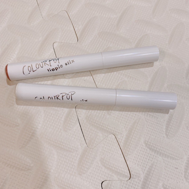 colourpop lippie stix - 優惠推薦- 2024年4月| 蝦皮購物台灣