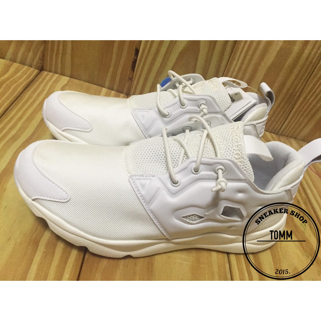 Reebok furylite clean deals