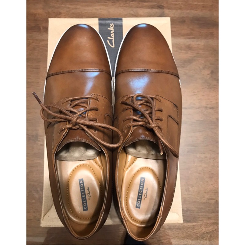 Clarks becken cheap cap