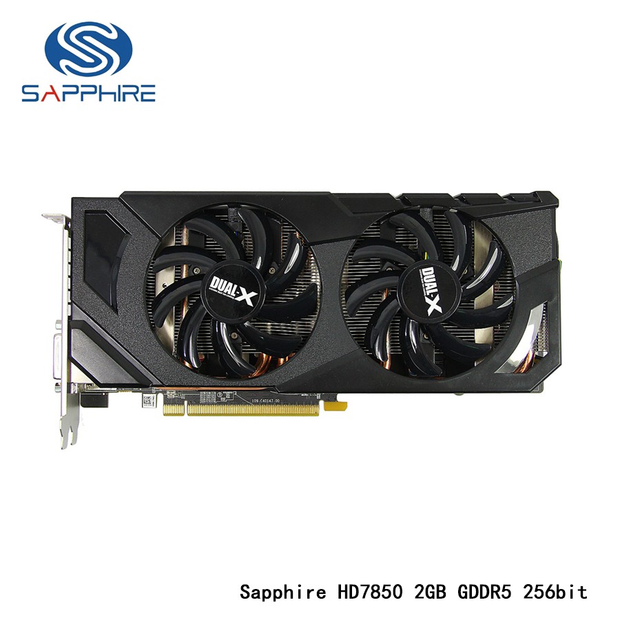 Xfx 7850 on sale