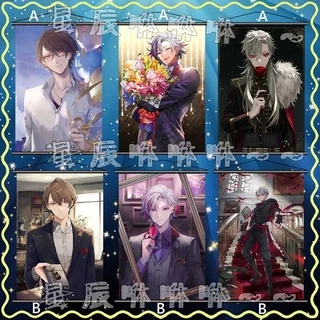 不破湊 ROF-MAO アパレル ジャケットパンツ ポロライドカード ショッパー 不破湊 ROF-MAO アパレル ジャケットパンツ ポロライドカード