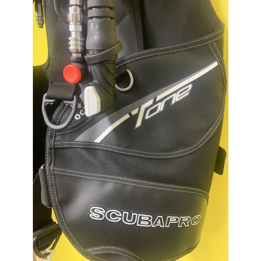 【國傑潛水】SCUBAPRO T-ONE BCD (全新 / 現貨) | 蝦皮購物