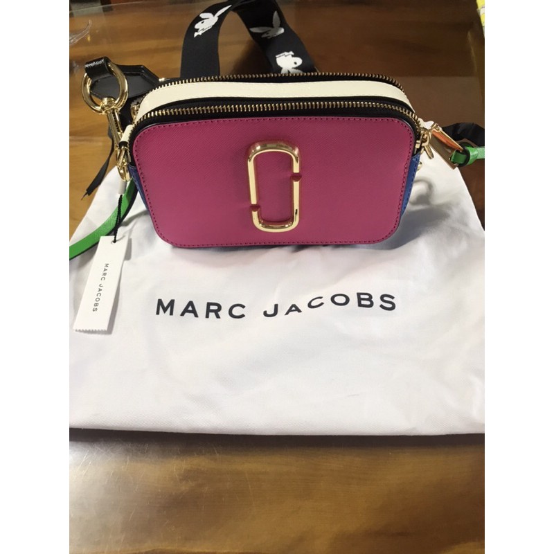 Marc jacobs snapshot playboy new arrivals