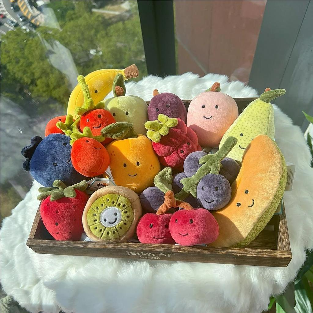 激レアアイテム⭐️キティ⭐️フルーツアンテナリング ハローキティ フルーツゼリー 260g【お菓子】貯金箱 | Toys”R”Us