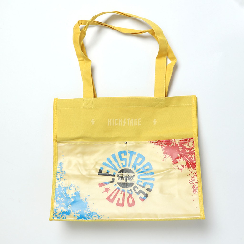 LEVIS SHOPPING TOTE BAG