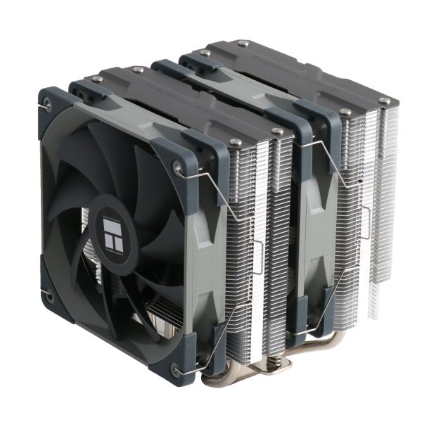 【台灣現貨】 利民 （Thermalright） PA 120 CPU散熱器 PA120 | 蝦皮購物
